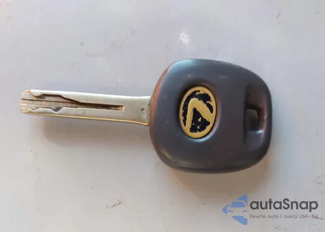 2004 Lexus Rx 330 из США, поврежденный, VIN JTJGA31UX40013937